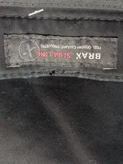 Vorschaubild 3 von Damen Jeans Regular Fit W31/40/L Schwarz Casual