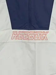 Vorschaubild 3 von Trainingsjacke Damen Gr. 38/M Blau Weiß Sportlich