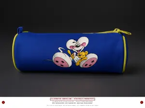 DIDDL Schlamperrolle