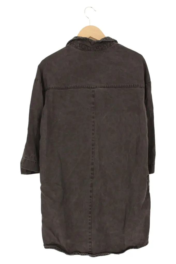 MONKI Blusenkleid Bild 2
