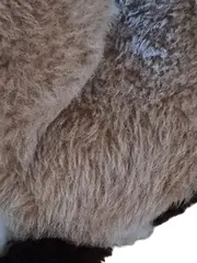 Vorschaubild 3 von Hase Kuscheltier Plüschtier Klassisch Mehrfarbig 16 cm