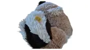 Vorschaubild 4 von Hase Kuscheltier Plüschtier Klassisch Mehrfarbig 16 cm