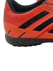Vorschaubild 3 von Copa TF Kinder Fußballschuhe Rot Schwarz Gr. 34 Turf Multinocken