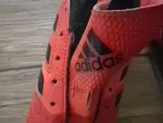Vorschaubild 6 von Copa TF Kinder Fußballschuhe Rot Schwarz Gr. 34 Turf Multinocken