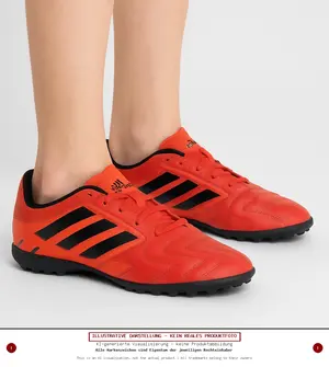 ADIDAS Fussballschuhe