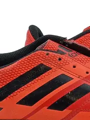 Vorschaubild 2 von Copa TF Kinder Fußballschuhe Rot Schwarz Gr. 34 Turf Multinocken