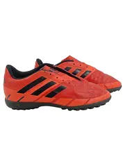 Vorschaubild 1 von Copa TF Kinder Fußballschuhe Rot Schwarz Gr. 34 Turf Multinocken