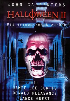 Horrorfilm