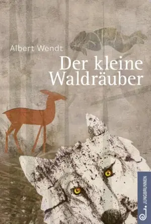 Buch für Kinder