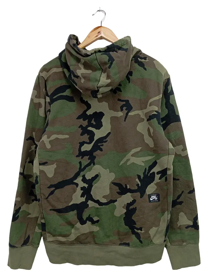 NIKE Kapuzenpullover Bild 2