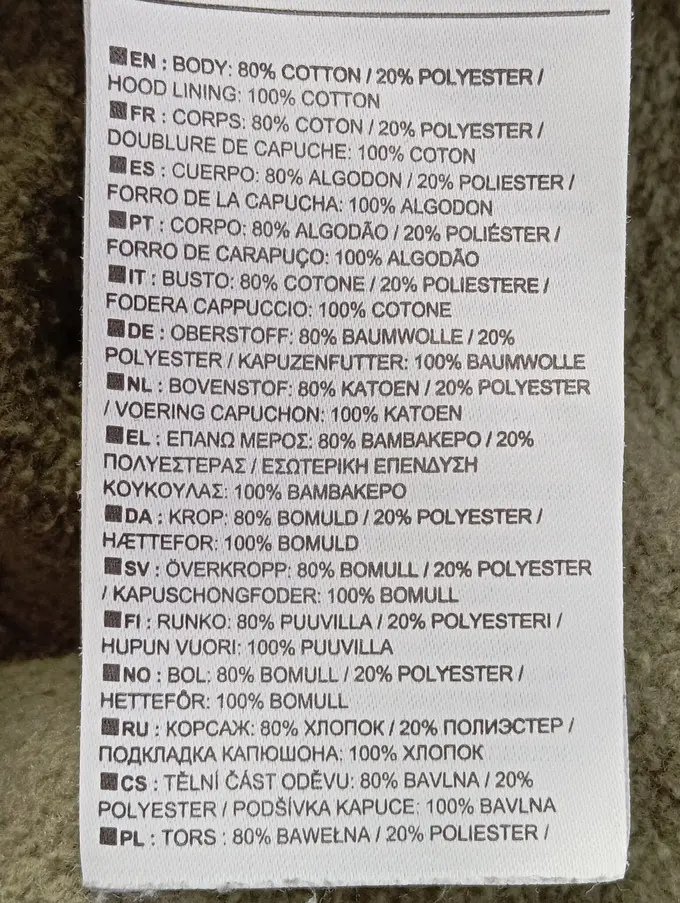 NIKE Kapuzenpullover Bild 4