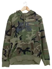 Vorschaubild NIKE Kapuzenpullover 1