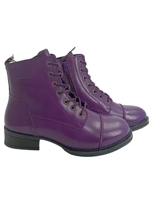 TEN POINTS Stiefelette