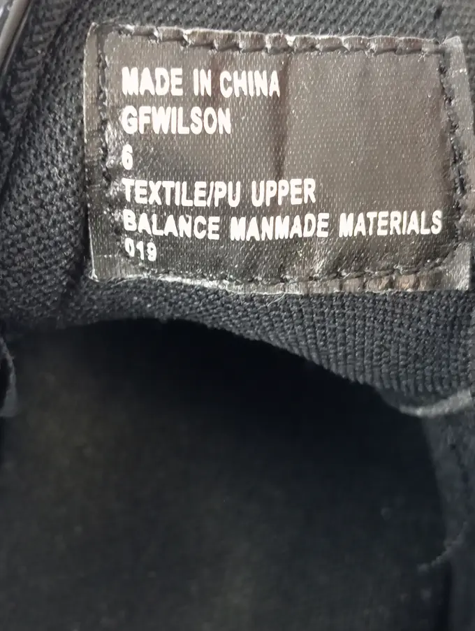 GUESS Sneaker low Bild 4