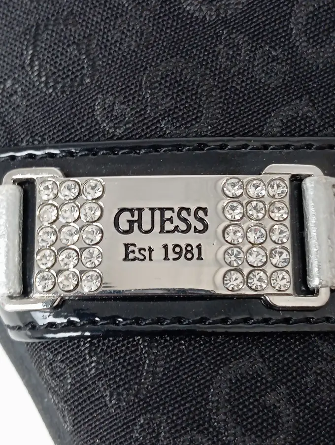 GUESS Sneaker low Bild 3