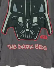 Vorschaubild 8 von Darth Vader The Dark Side Fanshirt Kinder Gr. 134, 140 Grau