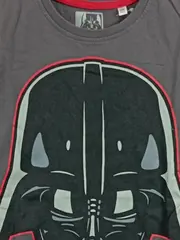 Vorschaubild 7 von Darth Vader The Dark Side Fanshirt Kinder Gr. 134, 140 Grau