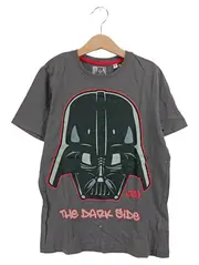 Vorschaubild 1 von Darth Vader The Dark Side Fanshirt Kinder Gr. 134, 140 Grau