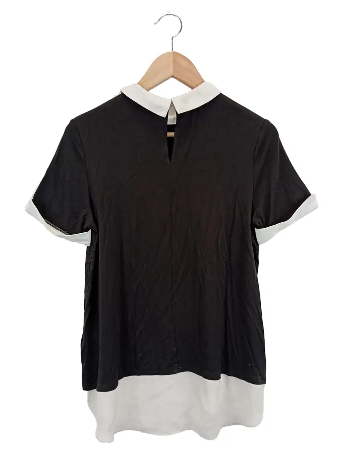 TESINI Bluse Bild 2