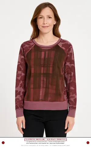 LIEBESKIND Langarmshirt