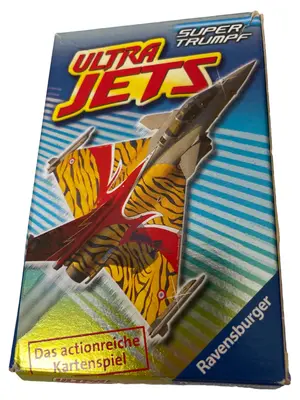 RAVENSBURGER Kartenspiel