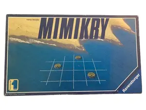 RAVENSBURGER Brettspiel