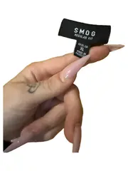 Vorschaubild 2 von Herren Pullover Gelb Gr. 52, XL Basic Langarm