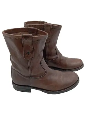 FIORENTINI + BAKER Stiefelette