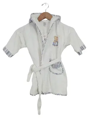 LINVOSGES Bademantel