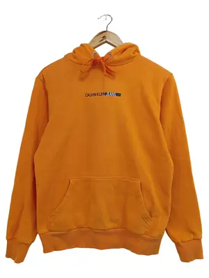 CALVIN KLEIN JEANS Kapuzenpullover