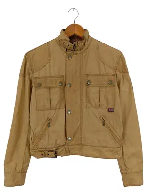 BELSTAFF Leichte Jacke