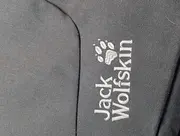 Vorschaubild JACK WOLFSKIN Umhängetasche 2