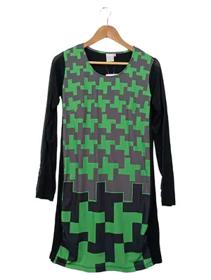 MISS CAPTAIN TREND Freizeitkleid