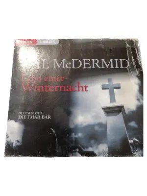 Hörbuch für Erwachsene