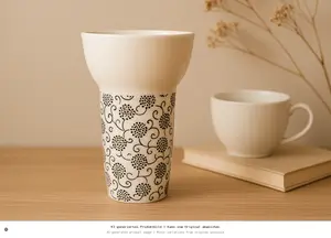 MARKENLOS Vase