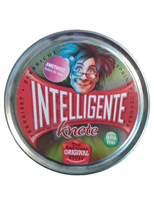 INTELLIGENTE KNETE Knete