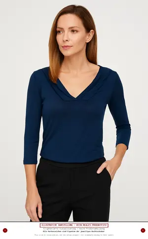 S.OLIVER Langarmshirt