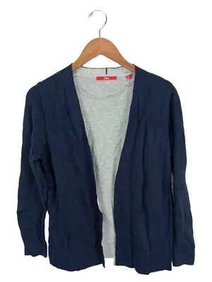 S.OLIVER Strickjacke
