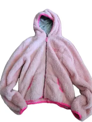 VINGINO Fleecejacke