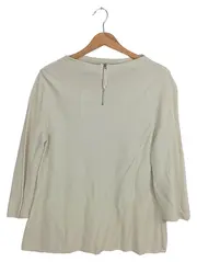 Vorschaubild 1 von Damen Strickpullover Gr. M Beige Cotton Like Cashmere