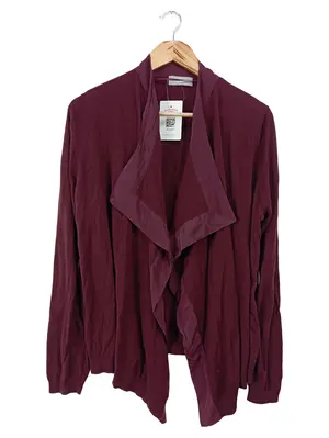 GHOST Strickjacke