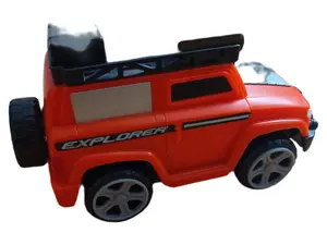 DICKIE TOYS Spielzeugauto