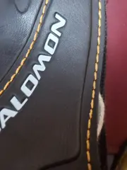 Vorschaubild 4 von Vitane Damen Skischuhe Größe 39 Langlaufschuhe Sportlich