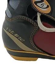 Vorschaubild 6 von Vitane Damen Skischuhe Größe 39 Langlaufschuhe Sportlich