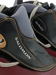 Vorschaubild 3 von Vitane Damen Skischuhe Größe 39 Langlaufschuhe Sportlich