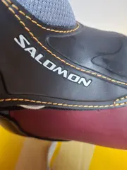 Vorschaubild 5 von Vitane Damen Skischuhe Größe 39 Langlaufschuhe Sportlich