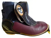 Vorschaubild 2 von Vitane Damen Skischuhe Größe 39 Langlaufschuhe Sportlich