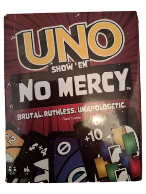 UNO Kartenspiel