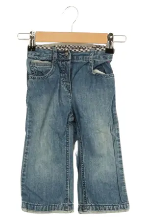 ESPRIT Jeans Straight Leg