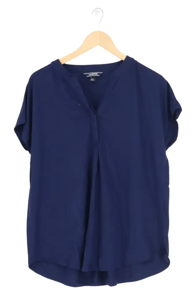 LANDS' END T-Shirt Bild 1